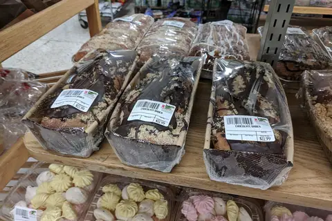 Millie'S Cookies photo 3